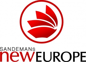 SANDEMANs NEW Europe