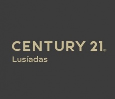 Century 21 Lus�adas