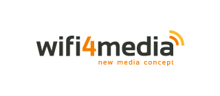 WIFI4MEDIA