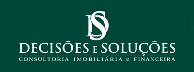 Decis�es e Solu��es Jardim da Amoreira