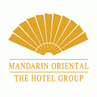 Mandarin Oriental Hotel 