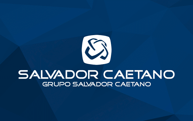 GRUPO SALVADOR CAETANO, SGPS S.A.