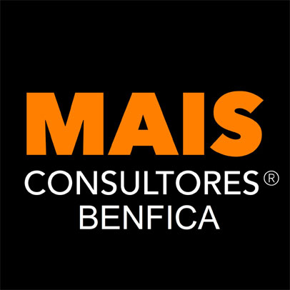 Mais consultores Benfica