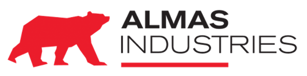 Almas Industries Lda