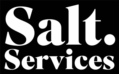 SALT SERVICES, SA