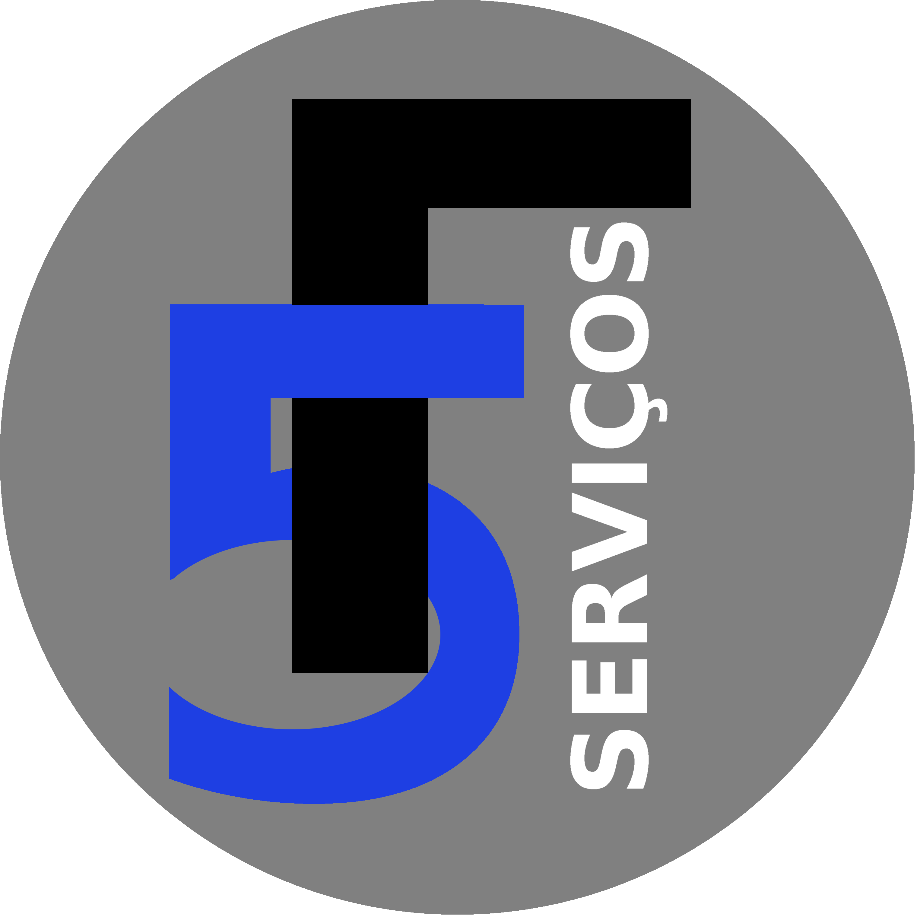 5F Servi�os