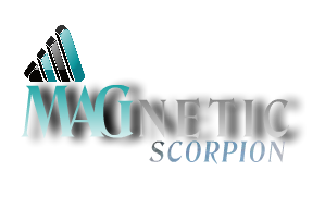 Magnetic Scorpion. LDA